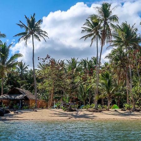 Efrena Agro Tourism Beach El Nido Exterior photo